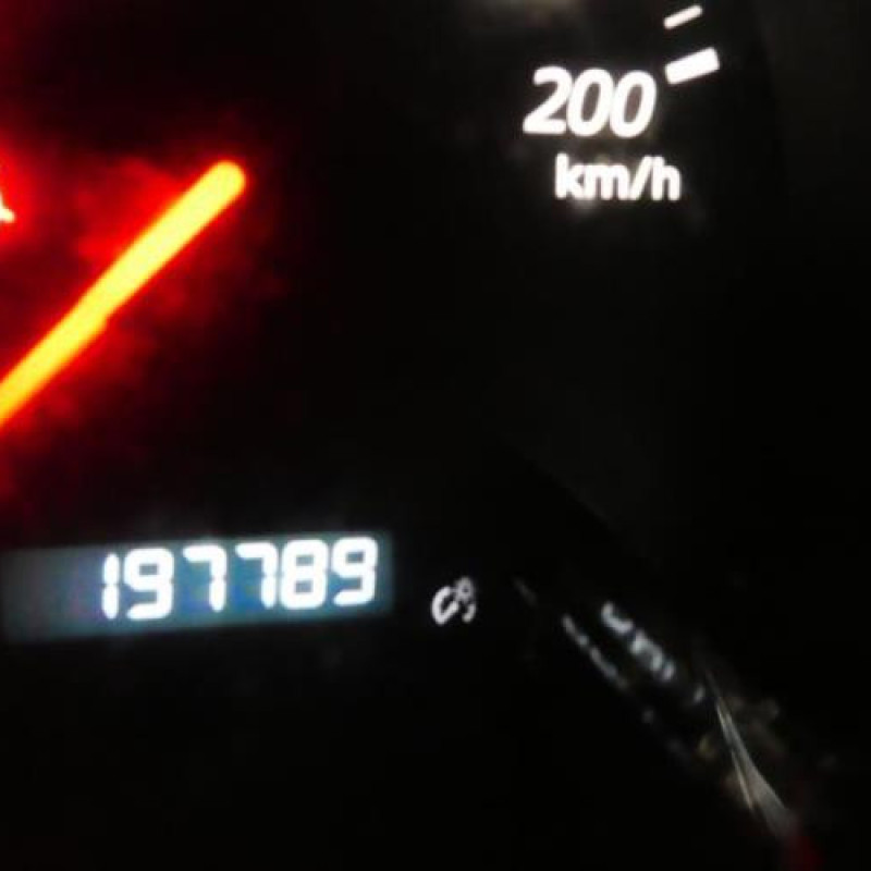 Pompe lave glace avant SUZUKI GRAND VITARA 2 Photo n°10
