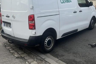 OPEL VIVARO 3 2.0 BLUE HDI - 16V TURBO