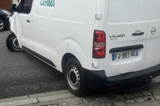 OPEL VIVARO 3 2.0 BLUE HDI - 16V TURBO