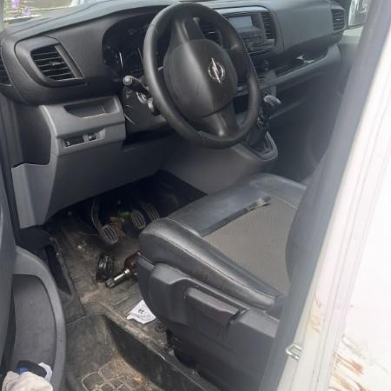OPEL VIVARO 3 2.0 BLUE HDI - 16V TURBO Photo n°5