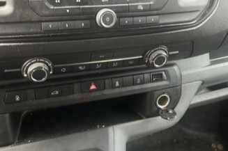 OPEL VIVARO 3 2.0 BLUE HDI - 16V TURBO
