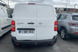 OPEL VIVARO 3 2.0 BLUE HDI - 16V TURBO