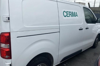 OPEL VIVARO 3 2.0 BLUE HDI - 16V TURBO