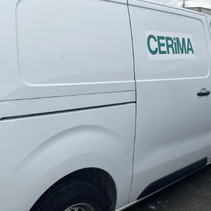 OPEL VIVARO 3 2.0 BLUE HDI - 16V TURBO Photo n°12
