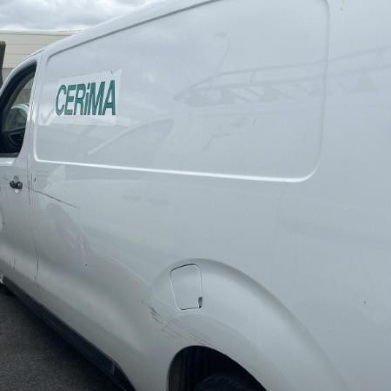 OPEL VIVARO 3 2.0 BLUE HDI - 16V TURBO Photo n°13