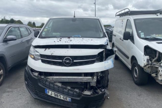 OPEL VIVARO 3 2.0 BLUE HDI - 16V TURBO