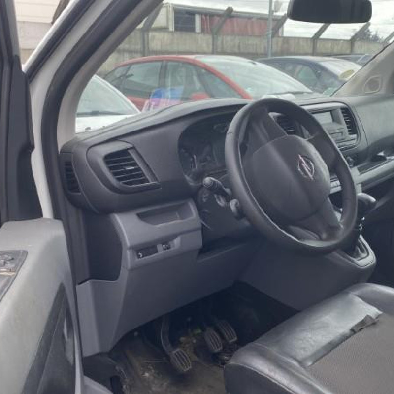 OPEL VIVARO 3 2.0 BLUE HDI - 16V TURBO Photo n°15
