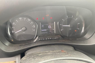 OPEL VIVARO 3 2.0 BLUE HDI - 16V TURBO