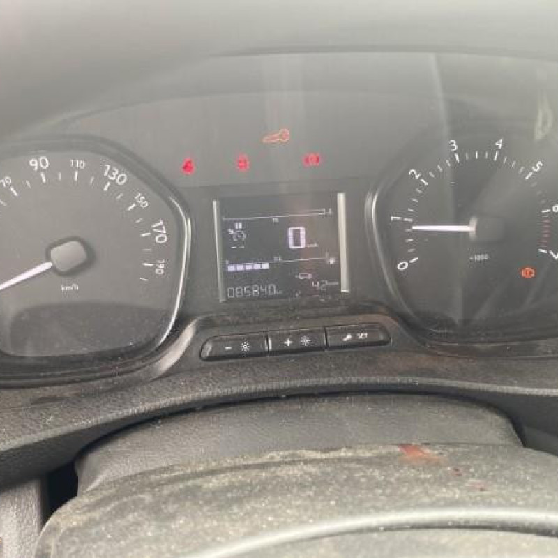 OPEL VIVARO 3 2.0 BLUE HDI - 16V TURBO Photo n°16