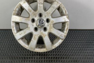 Jante VOLKSWAGEN GOLF PLUS Photo n°1