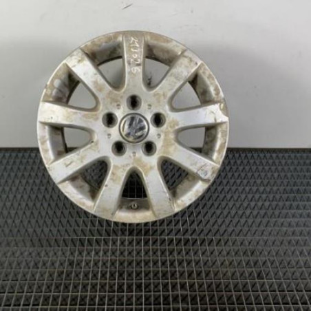 Jante VOLKSWAGEN GOLF PLUS Photo n°1