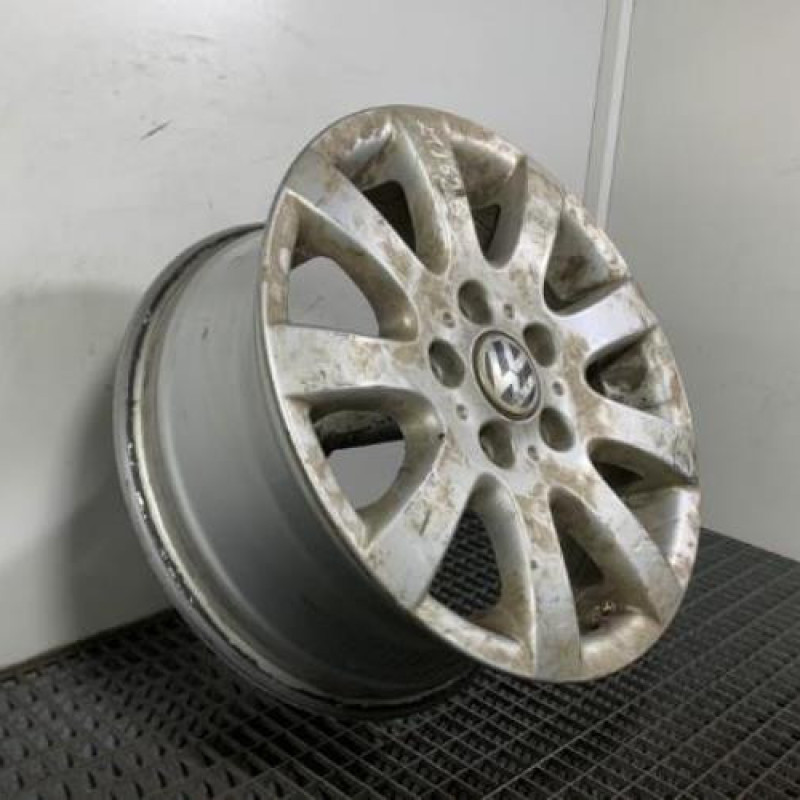 Jante VOLKSWAGEN GOLF PLUS Photo n°3