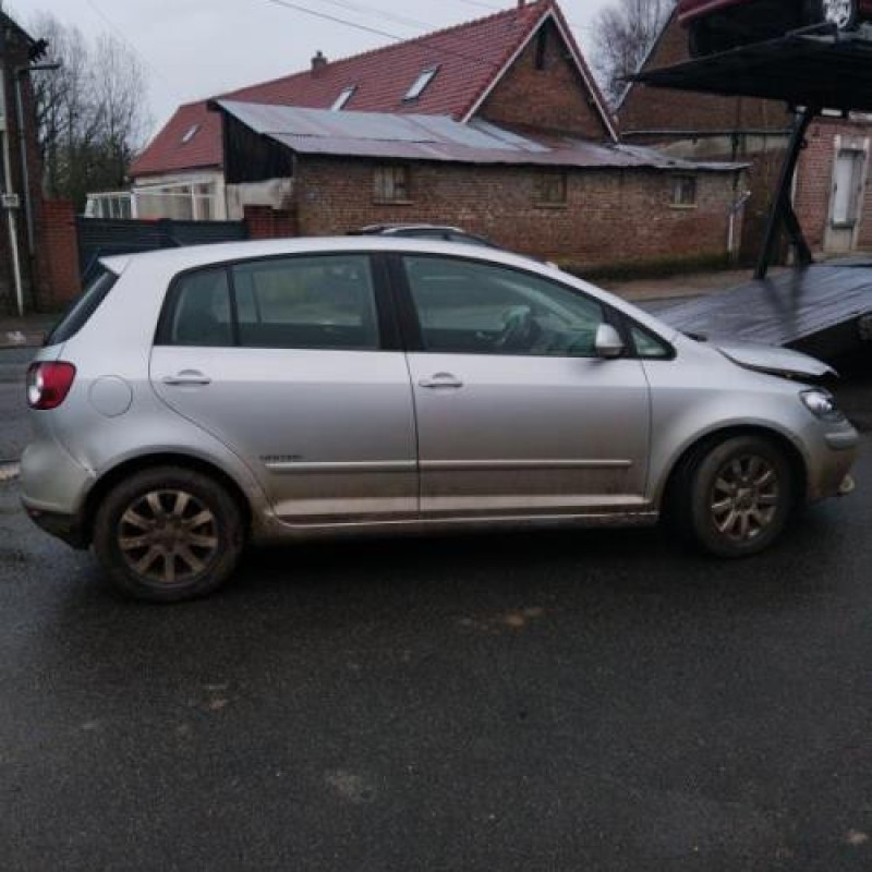 Jante VOLKSWAGEN GOLF PLUS Photo n°7