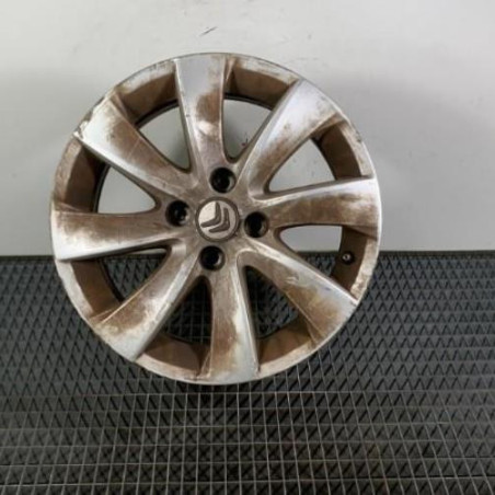 Jante CITROEN C4 PICASSO 1 Photo n°1