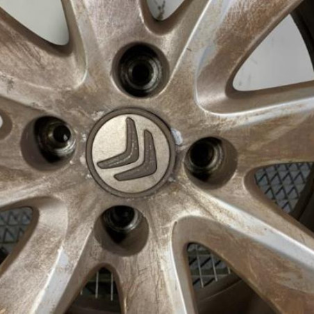 Jante CITROEN C4 PICASSO 1