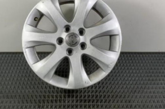 Jante OPEL MERIVA B Photo n°1