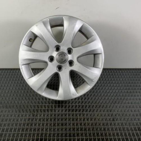 Jante OPEL MERIVA B Photo n°1