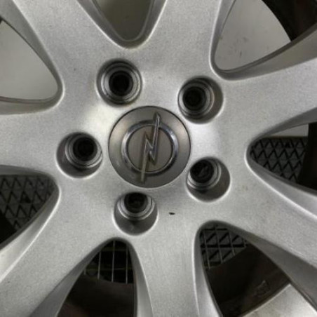 Jante OPEL MERIVA B