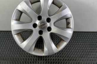 Jante OPEL MERIVA B Photo n°1