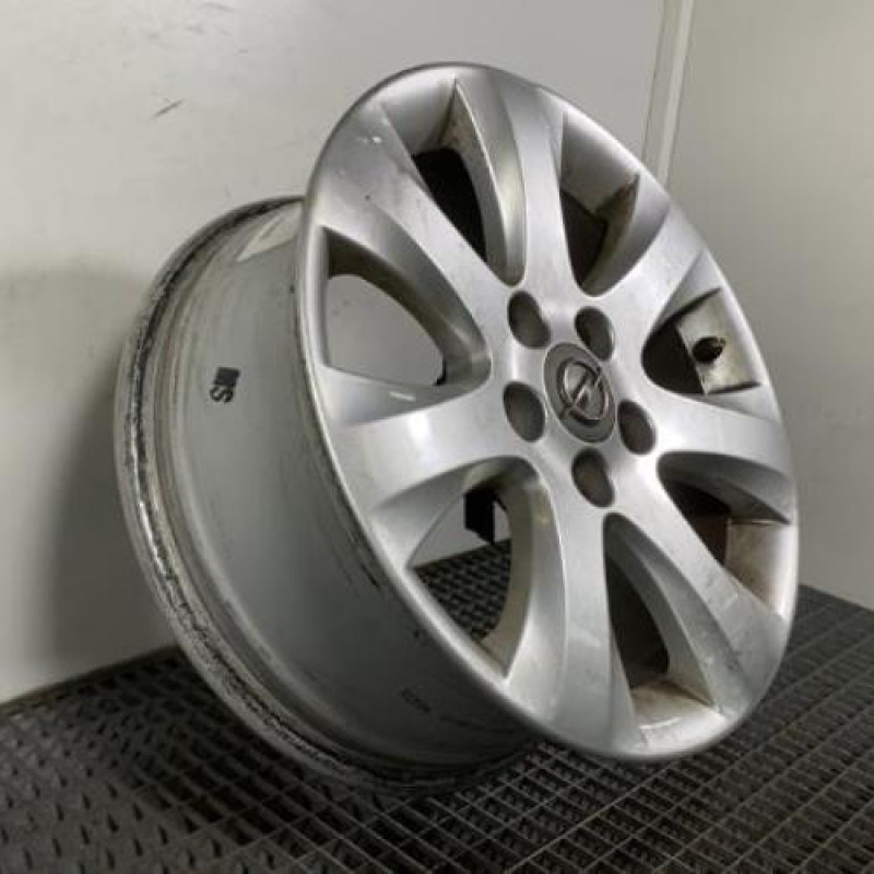 Jante OPEL MERIVA B Photo n°3