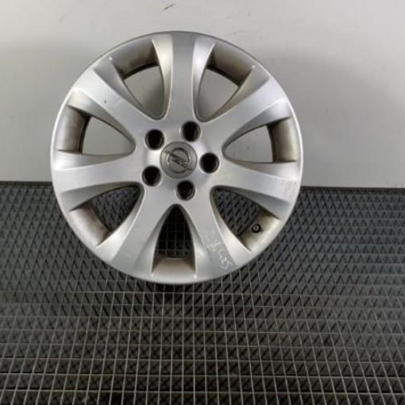 Jante OPEL MERIVA B Photo n°1