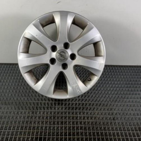 Jante OPEL MERIVA B Photo n°1