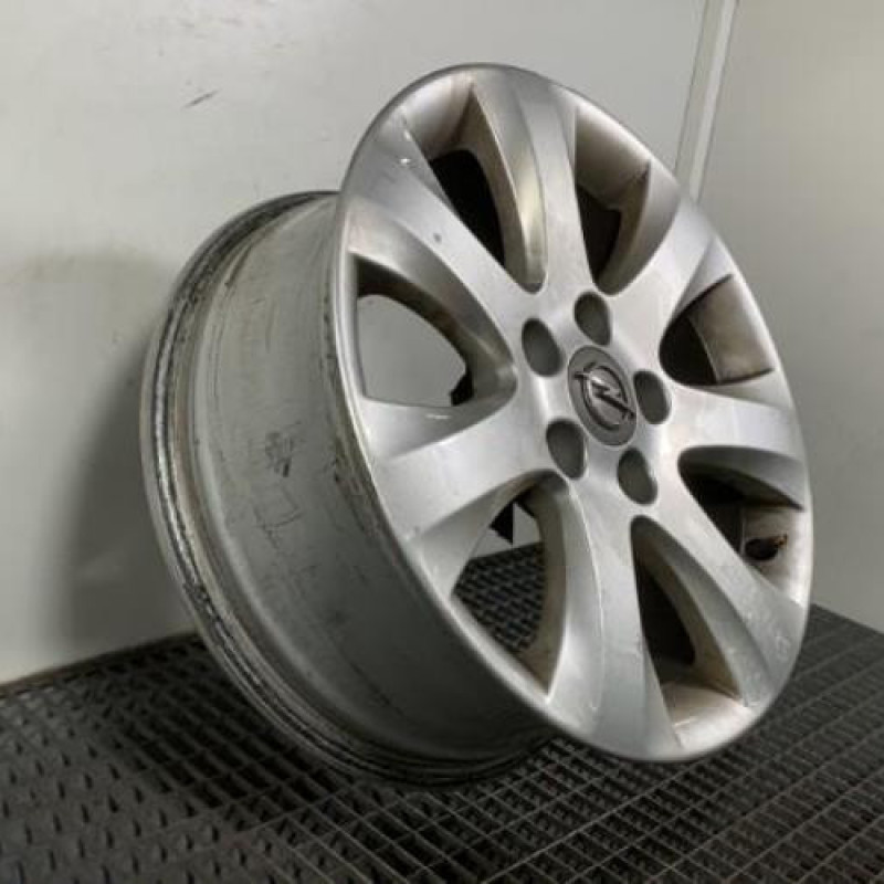 Jante OPEL MERIVA B Photo n°3
