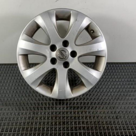 Jante OPEL MERIVA B Photo n°1
