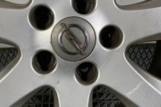 Jante OPEL MERIVA B