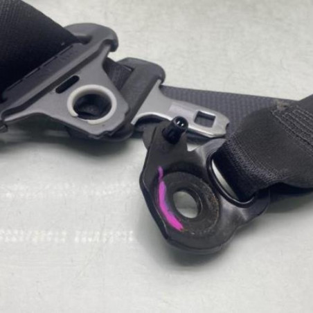 Ceinture arriere droit TOYOTA YARIS 3 Photo n°1