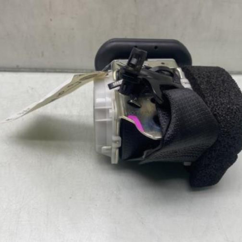 Ceinture arriere droit TOYOTA YARIS 3 Photo n°4