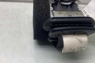 Ceinture arriere droit TOYOTA YARIS 3