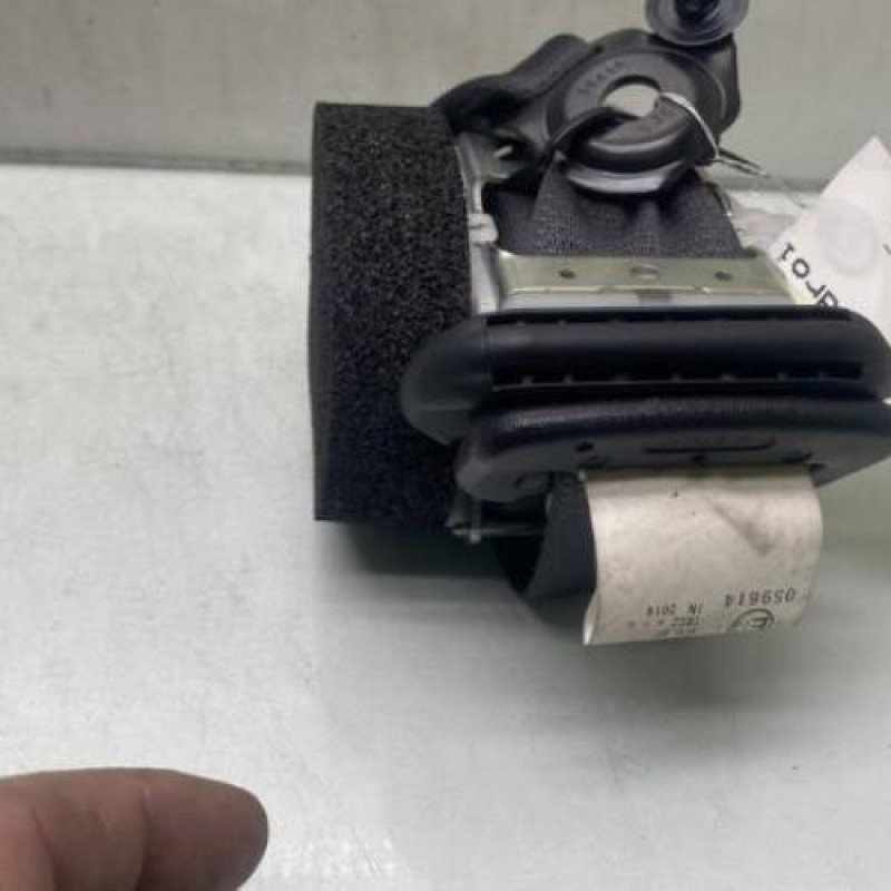 Ceinture arriere droit TOYOTA YARIS 3 Photo n°5
