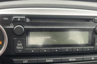 Ceinture arriere droit TOYOTA YARIS 3