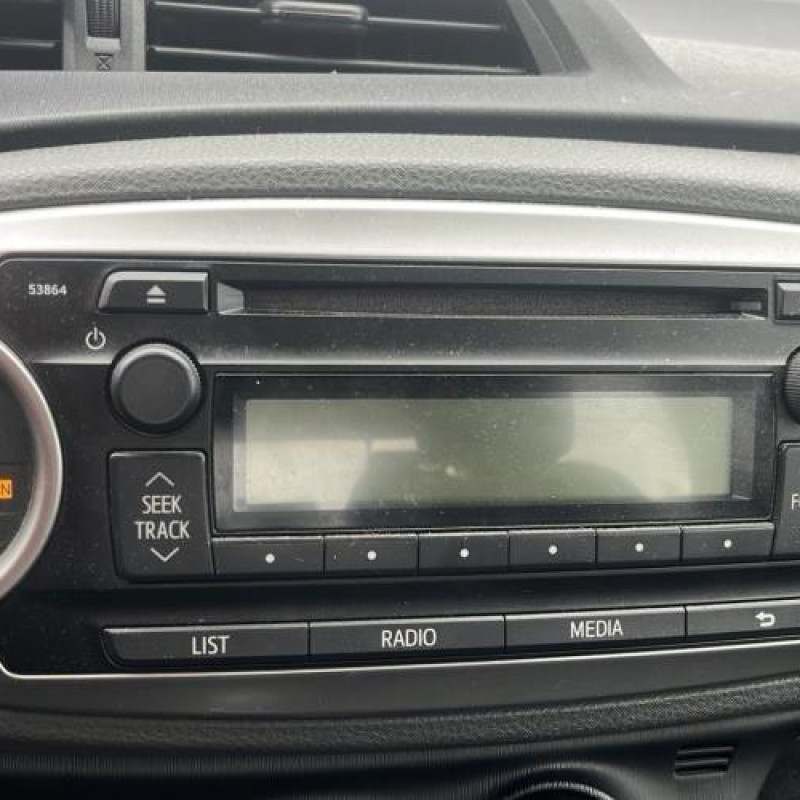 Ceinture arriere droit TOYOTA YARIS 3 Photo n°18