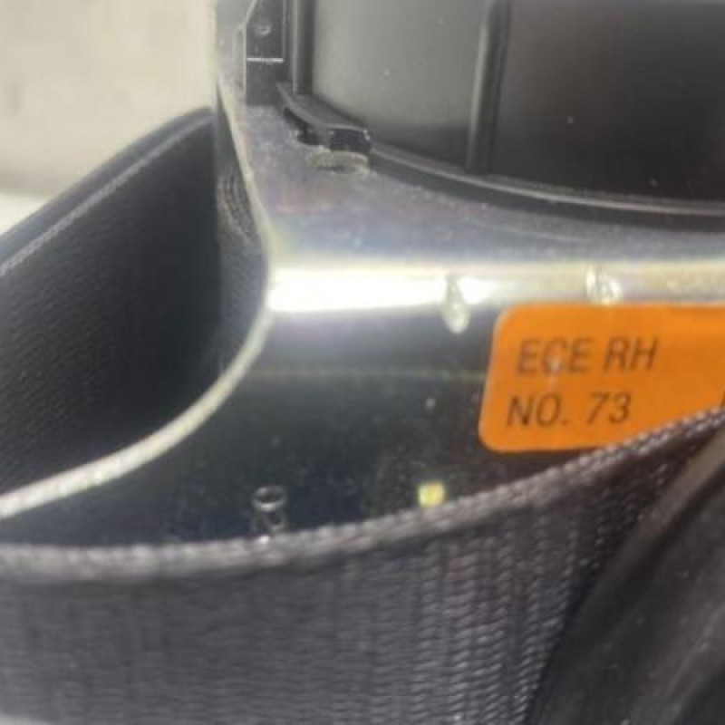 Ceinture avant droit MINI MINI 2 R56 Photo n°6