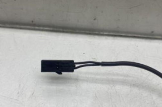 Attache ceinture avant droit VOLKSWAGEN EOS
