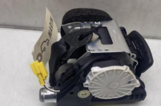 Pretensionneur de ceinture arriere gauche MERCEDES CLASSE C 204