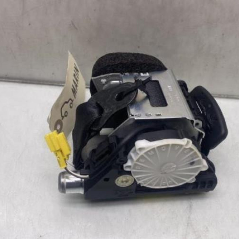 Pretensionneur de ceinture arriere gauche MERCEDES CLASSE C 204 Photo n°4