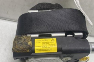 Pretensionneur de ceinture arriere gauche MERCEDES CLASSE C 204