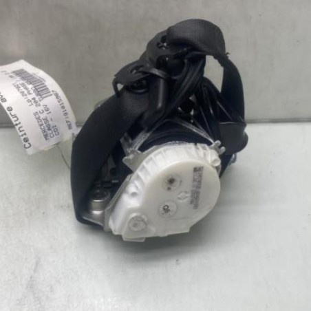 Pretensionneur de ceinture avant droit MERCEDES CLASSE C 204 Photo n°1