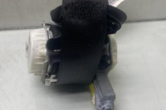 Pretensionneur de ceinture avant droit MERCEDES CLASSE C 204
