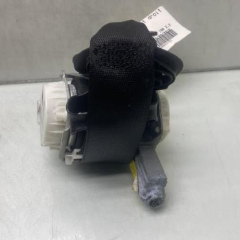 Pretensionneur de ceinture avant droit MERCEDES CLASSE C 204 Photo n°3
