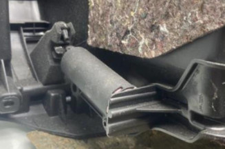 Boite a gants CITROEN C6