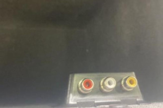 Boite a gants CITROEN C6