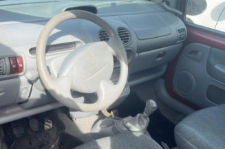 Pretensionneur de ceinture avant gauche RENAULT TWINGO 1