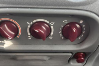 Pretensionneur de ceinture avant gauche RENAULT TWINGO 1