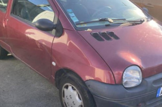 Pretensionneur de ceinture avant gauche RENAULT TWINGO 1