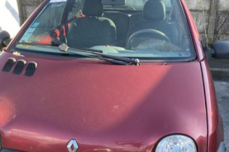 Pretensionneur de ceinture avant gauche RENAULT TWINGO 1