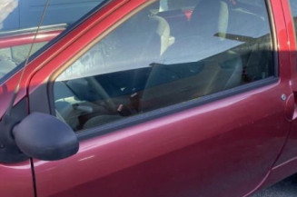 Pretensionneur de ceinture avant gauche RENAULT TWINGO 1